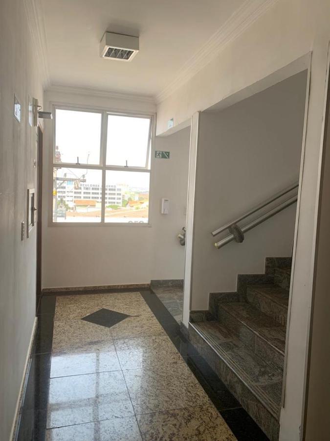 Hotel Buriti Stop (Adults Only) Goiânia Exteriör bild
